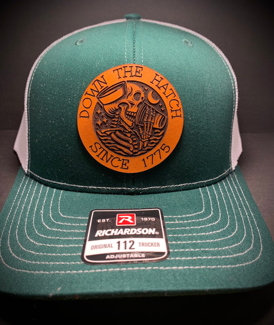 Hatch Trucker Hat