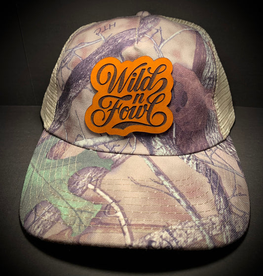 Wild n Fowl Hat