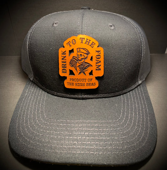 DTTF Trucker Hat
