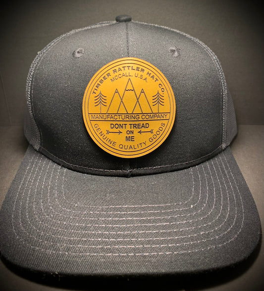 Timber Rattler Original Trucker Hat