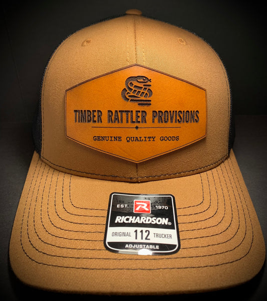 Dunes Trucker Hat