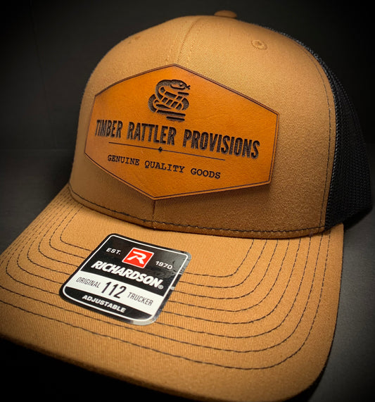 Dunes Trucker Hat