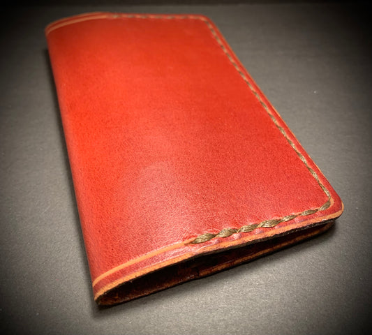 The Minimal Wallet