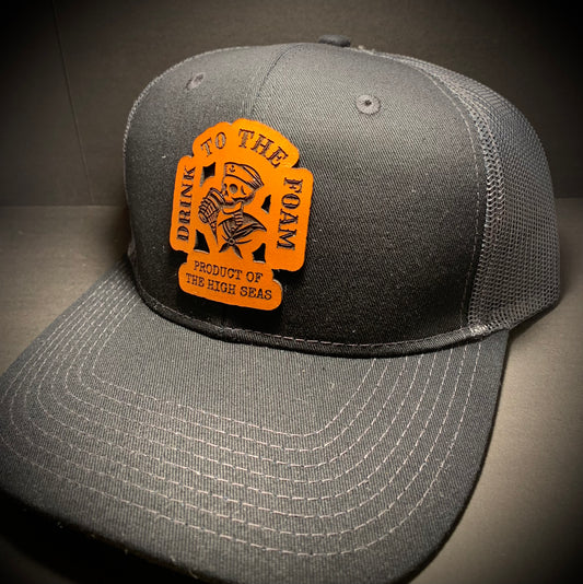 DTTF Trucker Hat