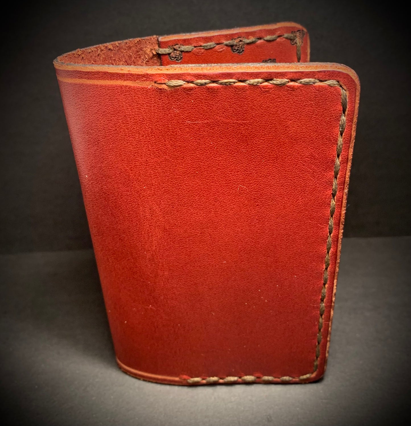 The Minimal Wallet