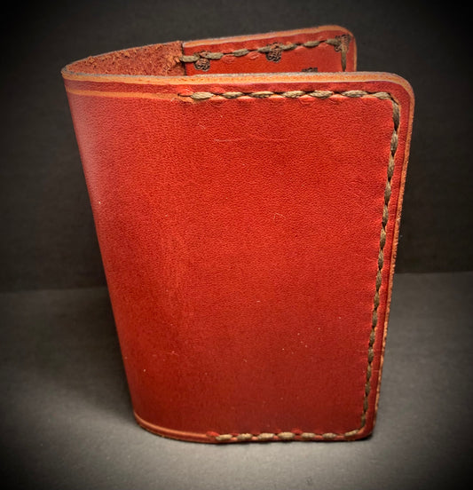The Minimal Wallet