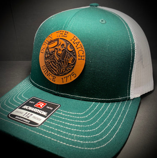 Hatch Trucker Hat