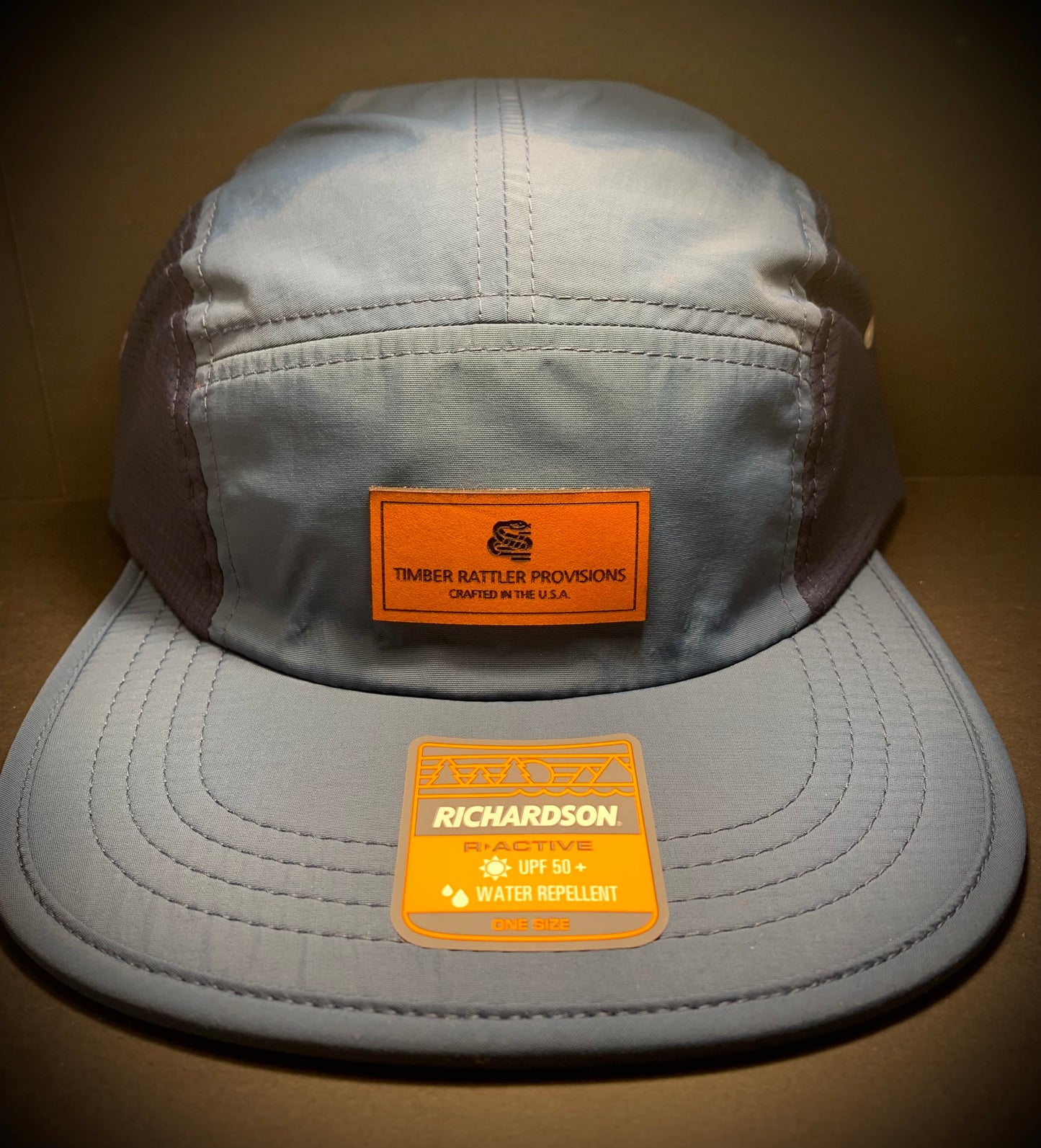 Wilderness Hat
