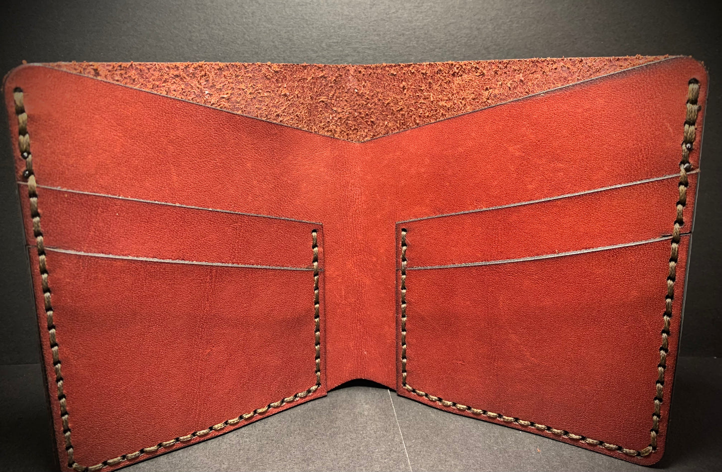 The Rambler Wallet