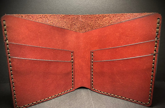 The Rambler Wallet