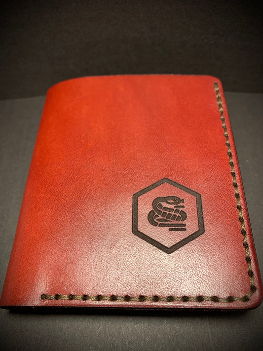 The Rambler Wallet