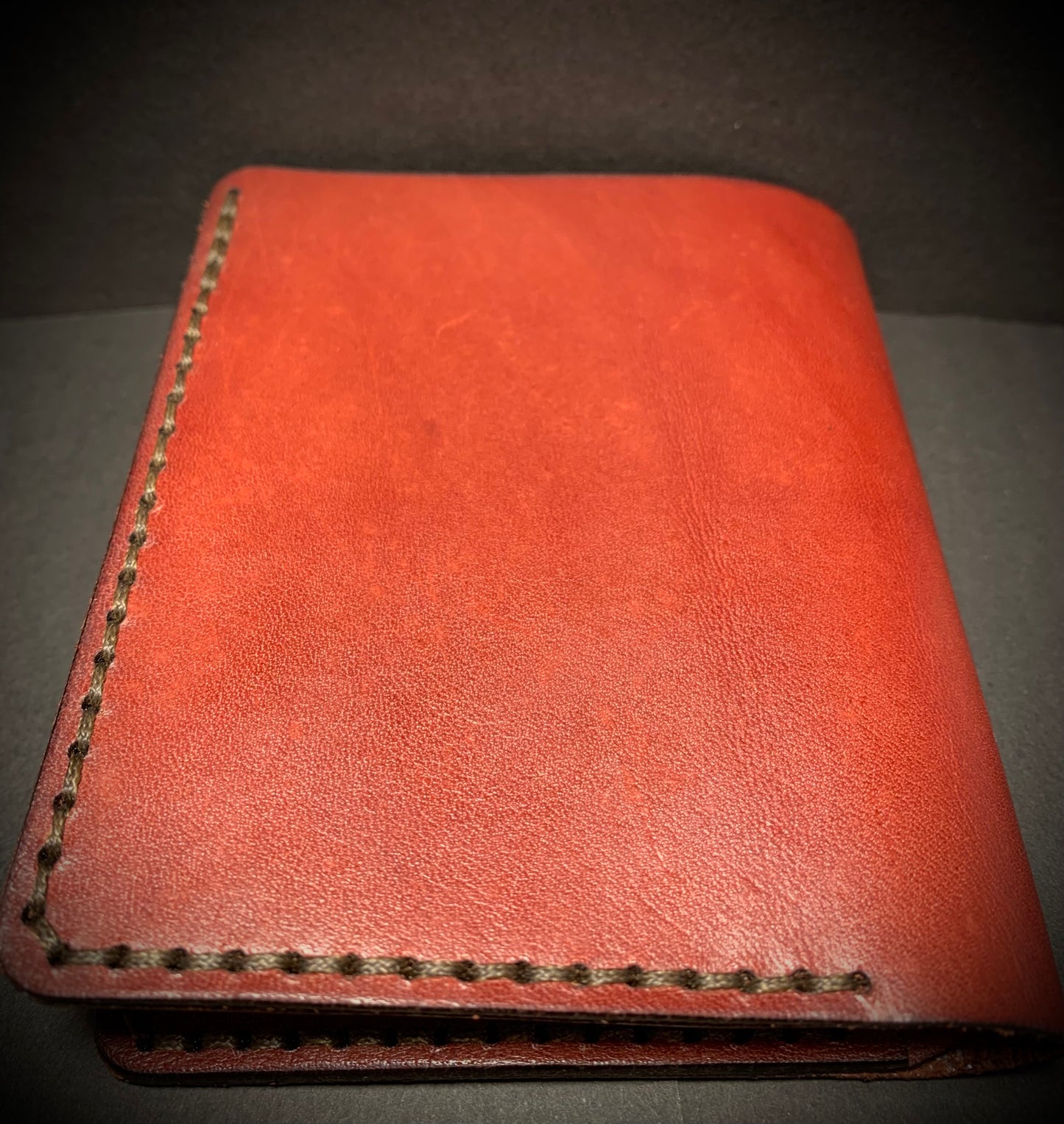 The Rambler Wallet