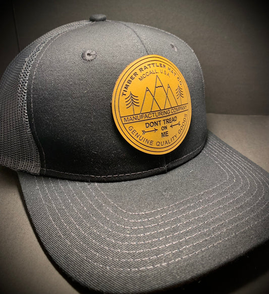 Timber Rattler Original Trucker Hat