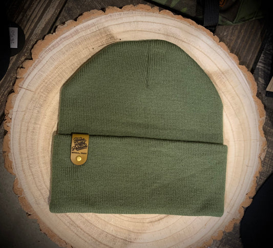 Watchcap Beanie