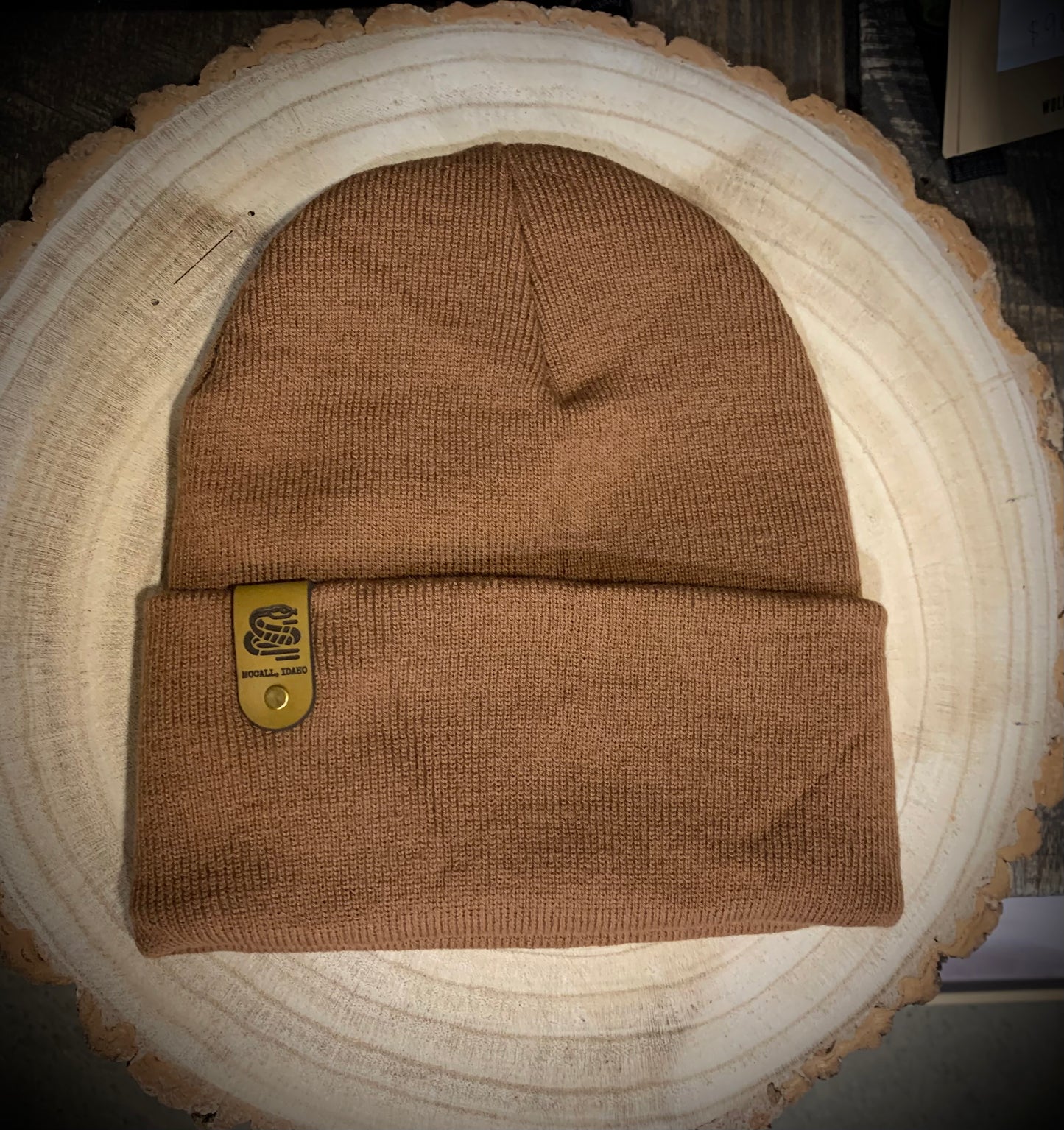 Watchcap Beanie