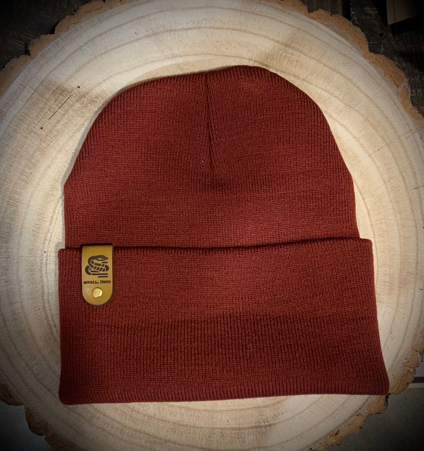Watchcap Beanie